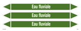 EAU FLUVIALE