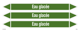 EAU GLACÉE