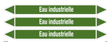 EAU INDUSTRIELLE
