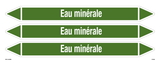 EAU MINÉRALE