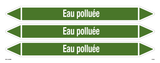 EAU POLLUÉE