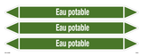 EAU POTABLE