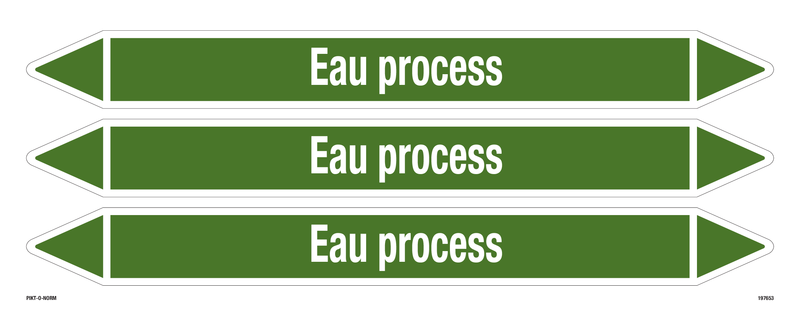 EAU PROCESS