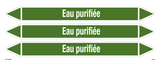 EAU PURIFIÉE