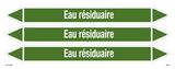 EAU RÉSIDUAIRE