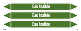 EAU TRAITÉE