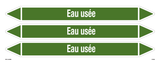 EAU USÉE