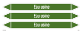 EAU USINE