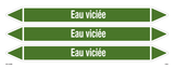 EAU VICIÉE