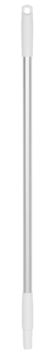Aluminium steel, Ø22mm, 840mm