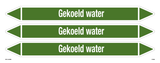 GEKOELD WATER
