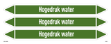 HOGEDRUK WATER