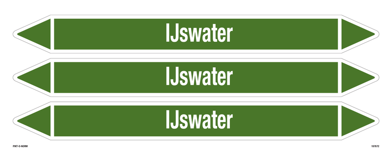 IJSWATER