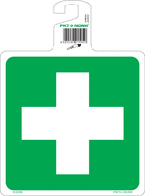 PREMIERS SECOURS  ISO7010-E003