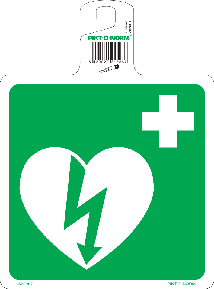 AED ILCOR