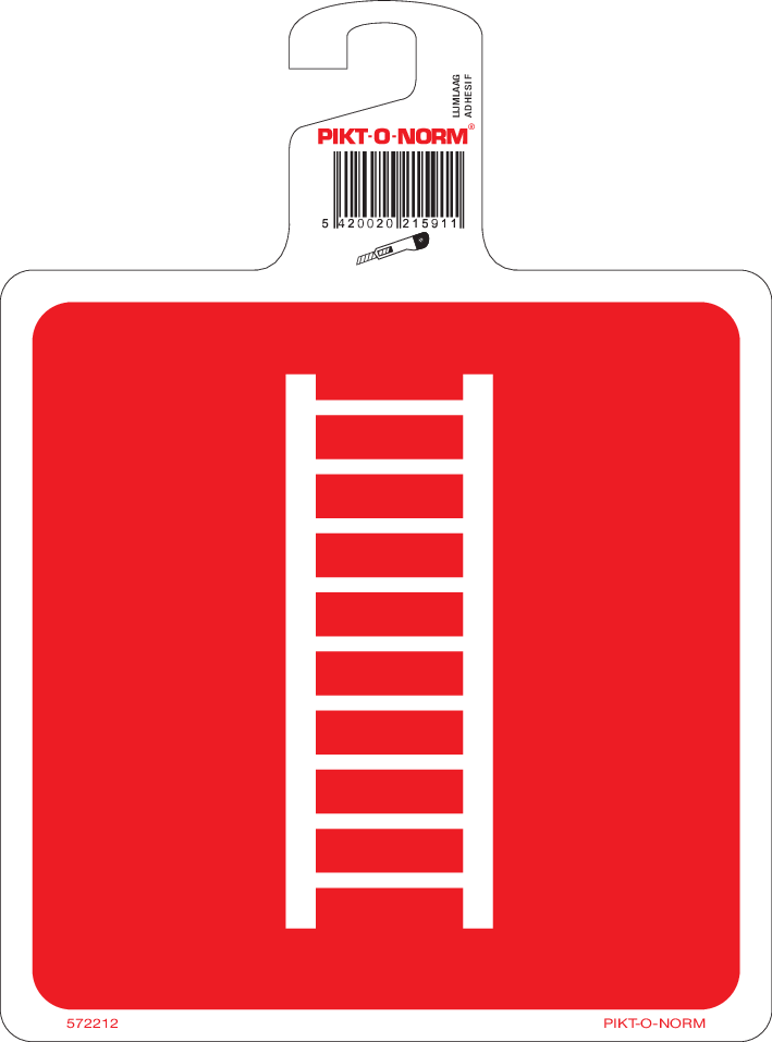 BRANDLADDER