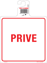 PRIVE