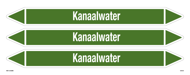 KANAALWATER