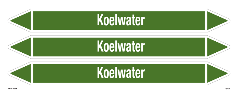 KOELWATER