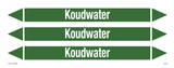 KOUD WATER