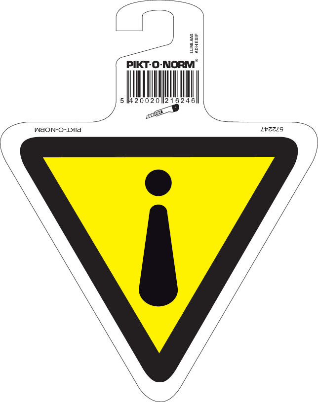 DANGER GÉNÉRAL