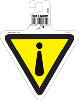 DANGER GÉNÉRAL
