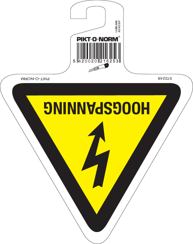 HOOGSPANNING