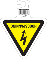 HOOGSPANNING