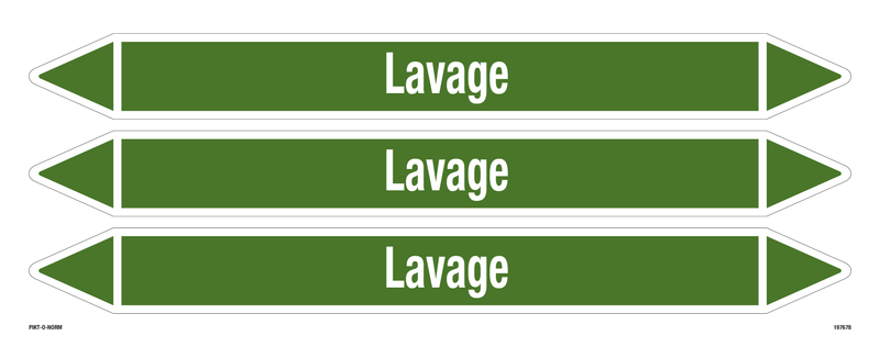 LAVAGE