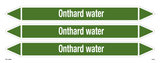 ONTHARD WATER