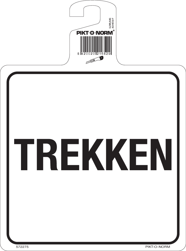TREKKEN
