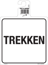 TREKKEN