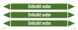 ONTKALKT WATER