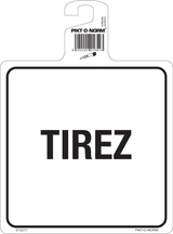 TIREZ