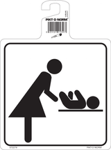 BABY VERSCHOONRUIMTE