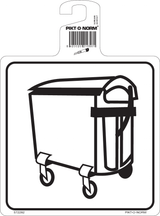 AFVALCONTAINER
