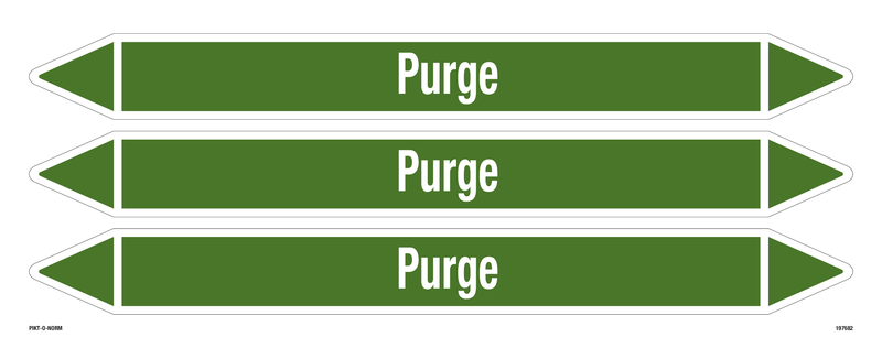 PURGE