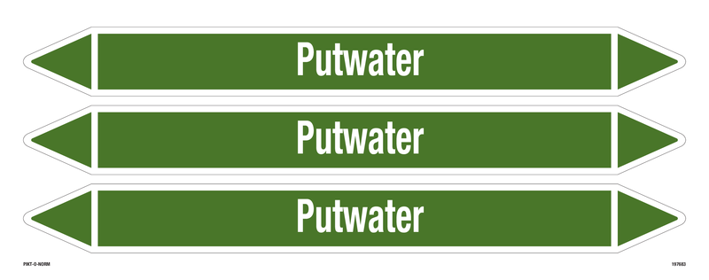 PUTWATER