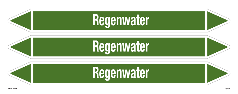 REGENWATER