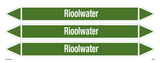 RIOOLWATER