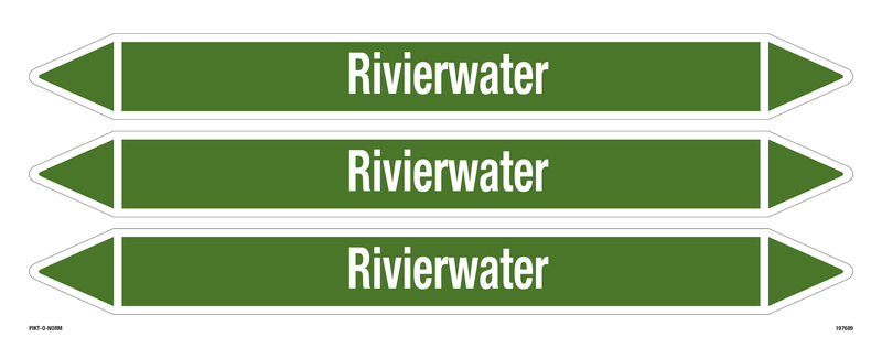 RIVIERWATER