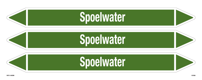 SPOELWATER