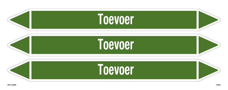TOEVOER