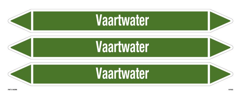 VAARTWATER