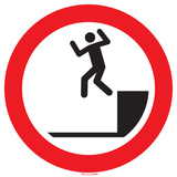 INTERDICTION DE SAUTER