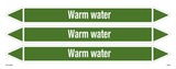 WARM WATER