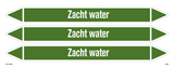 ZACHT WATER