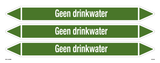 GEEN DRINKWATER