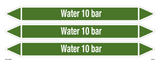 WATER 10 BAR