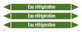 EAU RÉFRIGÉRATION